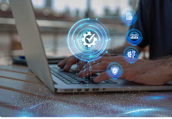 Digitale Transformation: Wie Technologie unseren Alltag prägt